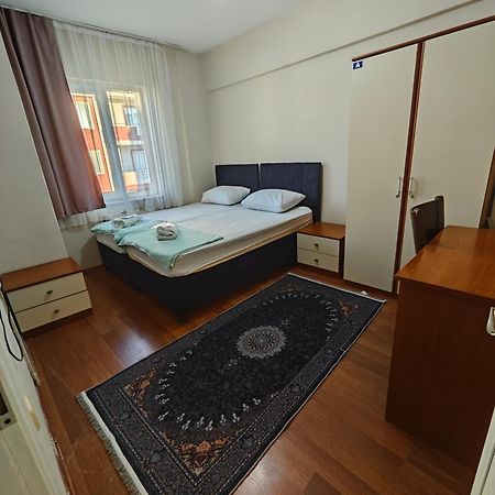 Dunya Pansiyon Aparthotel Çanakkale Luaran gambar