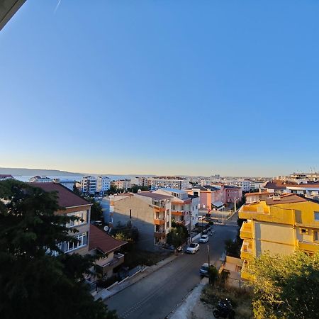 Dunya Pansiyon Çanakkale Luaran gambar