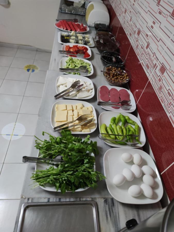 Dunya Pansiyon Çanakkale Luaran gambar