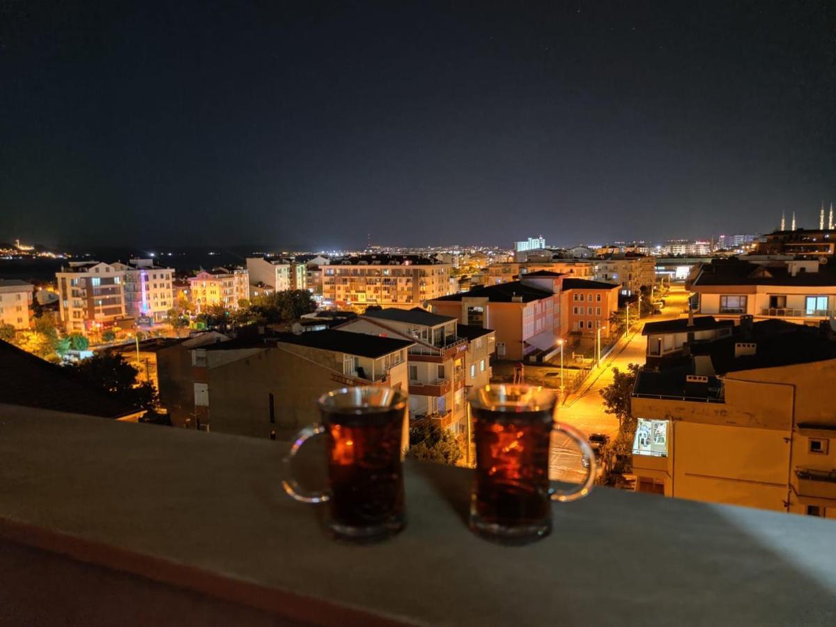 Dunya Pansiyon Çanakkale Luaran gambar