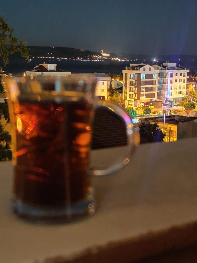 Dunya Pansiyon Çanakkale Luaran gambar