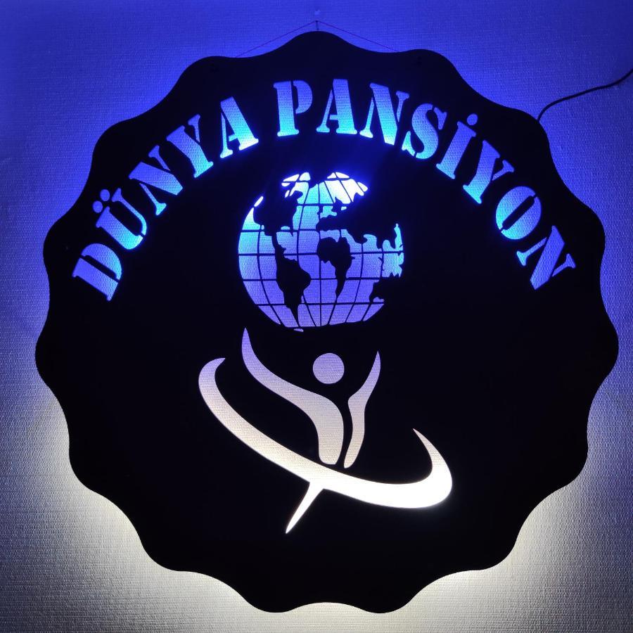 Dunya Pansiyon Çanakkale Luaran gambar