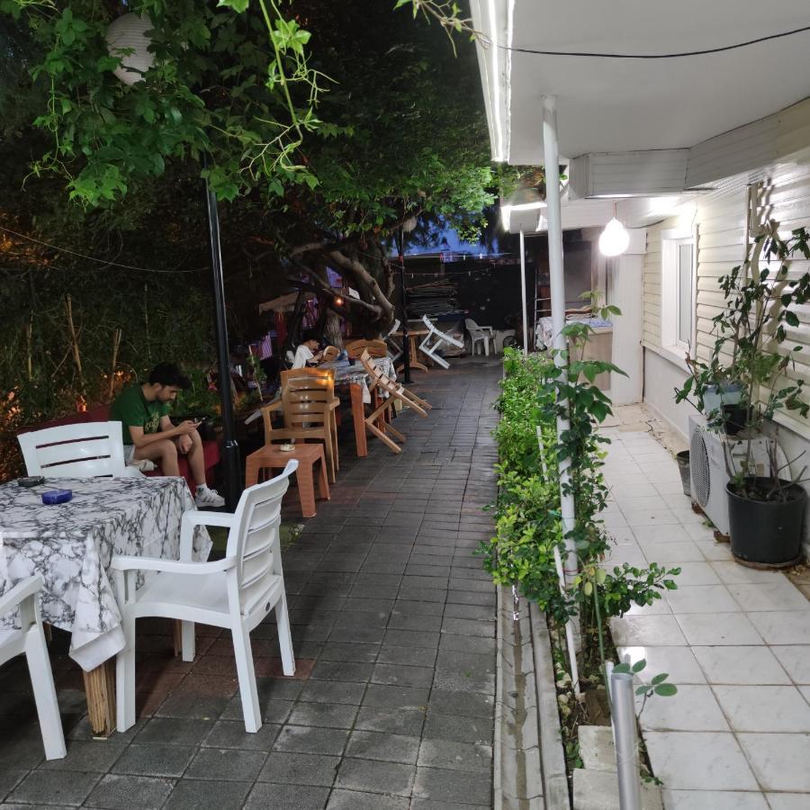 Dunya Pansiyon Çanakkale Luaran gambar