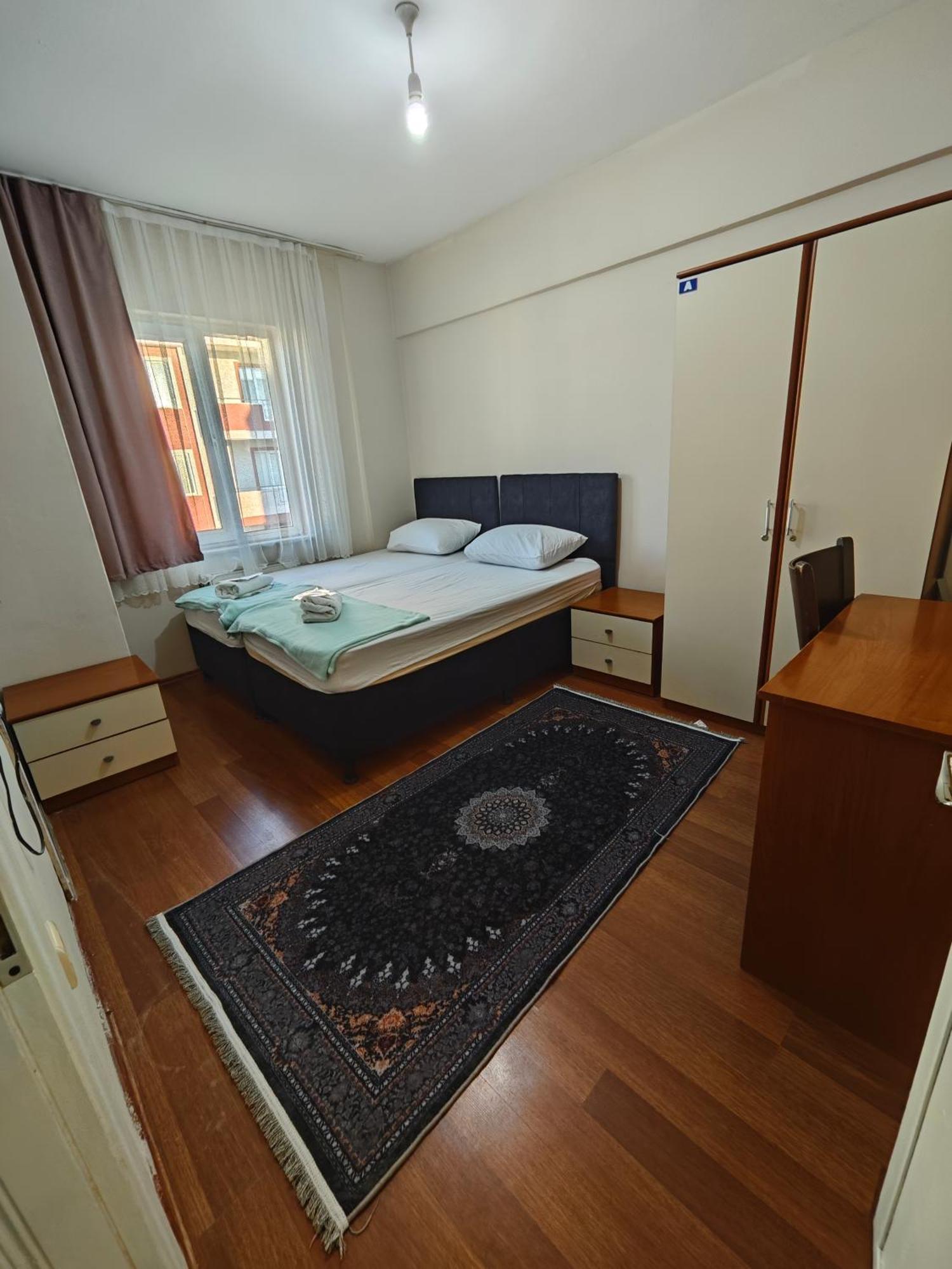 Dunya Pansiyon Çanakkale Luaran gambar