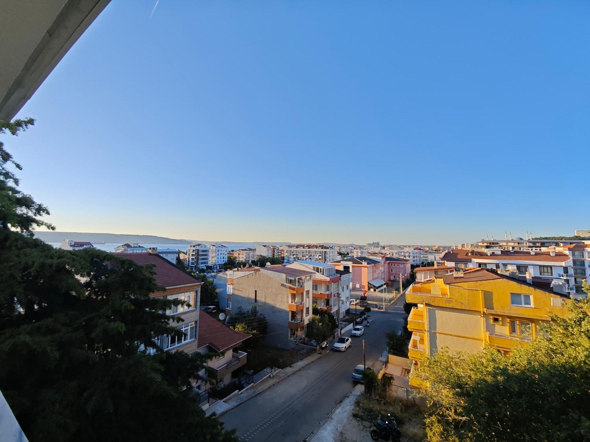 Dunya Pansiyon Çanakkale Luaran gambar