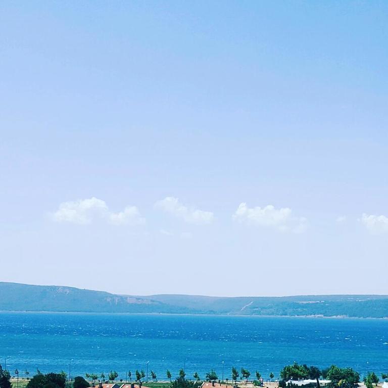 Dunya Pansiyon Çanakkale Luaran gambar