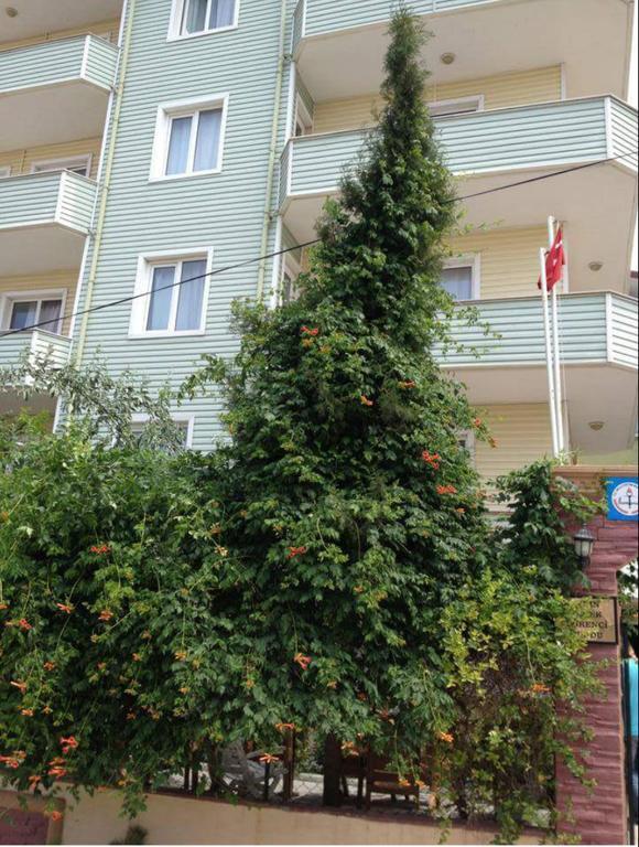 Dunya Pansiyon Aparthotel Çanakkale Luaran gambar