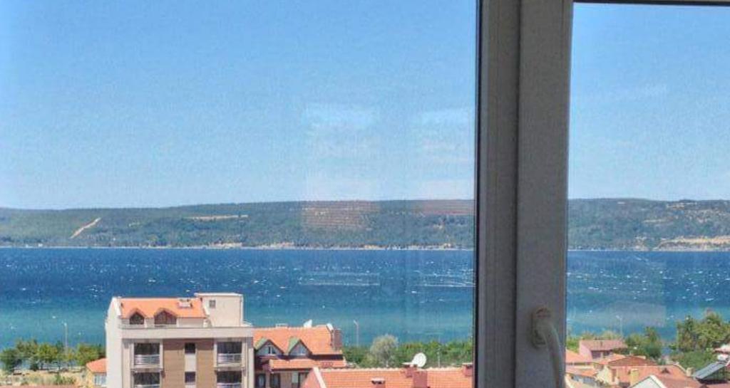 Dunya Pansiyon Çanakkale Luaran gambar